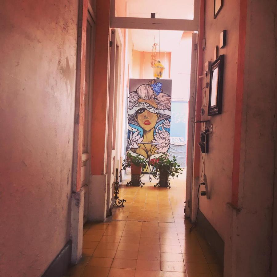 Maska Mansion Gdl, Hosting And Yoga Hotel Гуадалахара Екстериор снимка