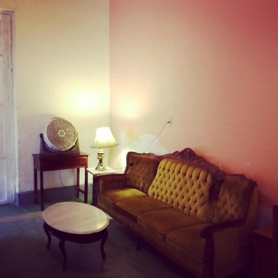 Maska Mansion Gdl, Hosting And Yoga Hotel Гуадалахара Екстериор снимка