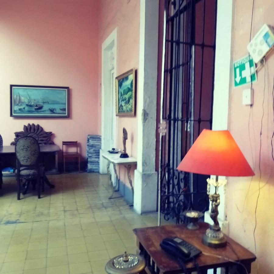 Maska Mansion Gdl, Hosting And Yoga Hotel Гуадалахара Екстериор снимка
