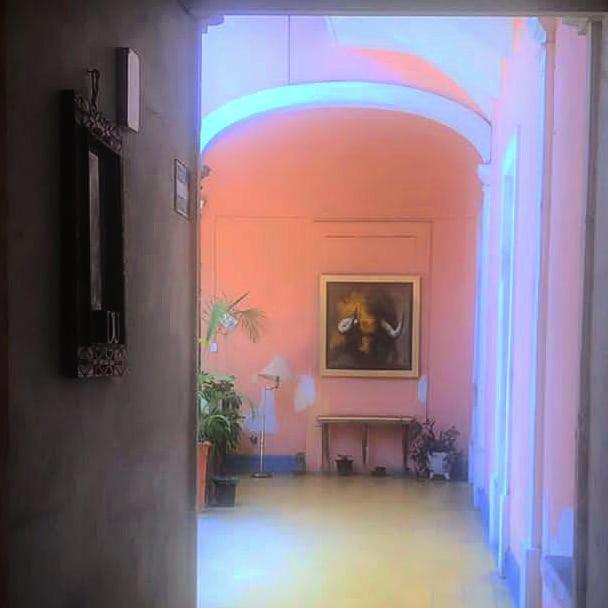 Maska Mansion Gdl, Hosting And Yoga Hotel Гуадалахара Екстериор снимка