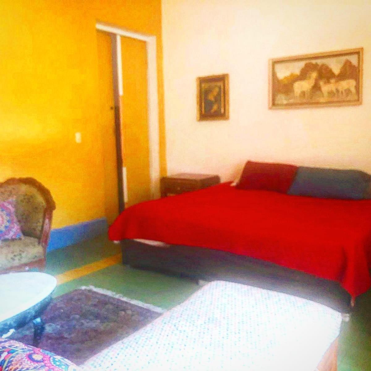 Maska Mansion Gdl, Hosting And Yoga Hotel Гуадалахара Екстериор снимка
