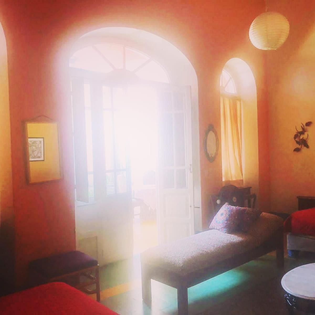 Maska Mansion Gdl, Hosting And Yoga Hotel Гуадалахара Екстериор снимка