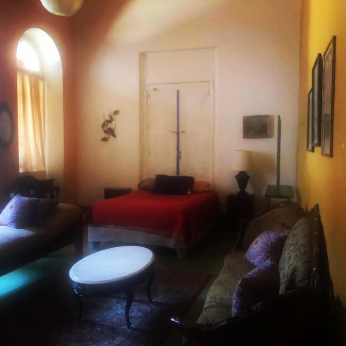 Maska Mansion Gdl, Hosting And Yoga Hotel Гуадалахара Екстериор снимка