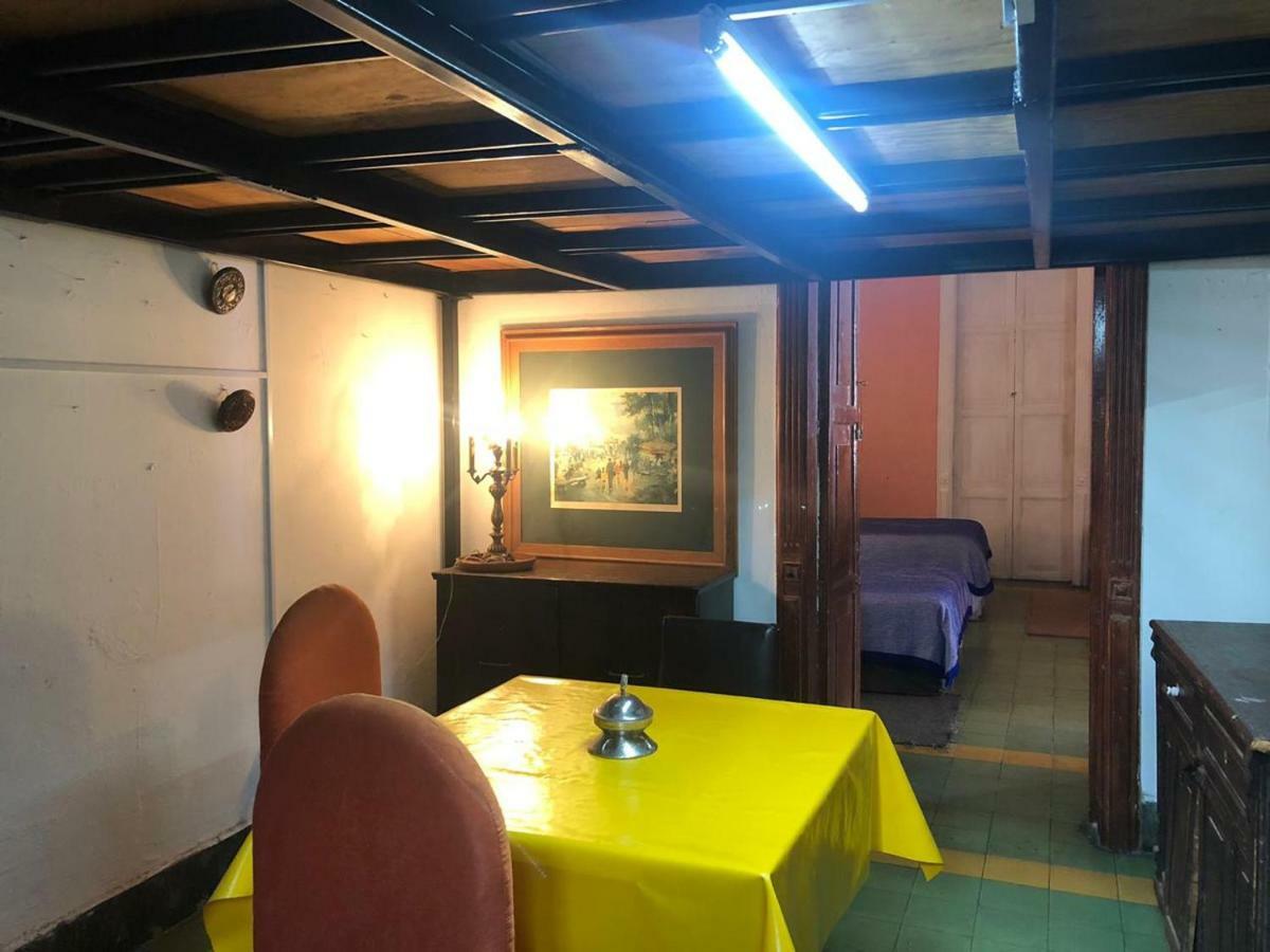 Maska Mansion Gdl, Hosting And Yoga Hotel Гуадалахара Екстериор снимка