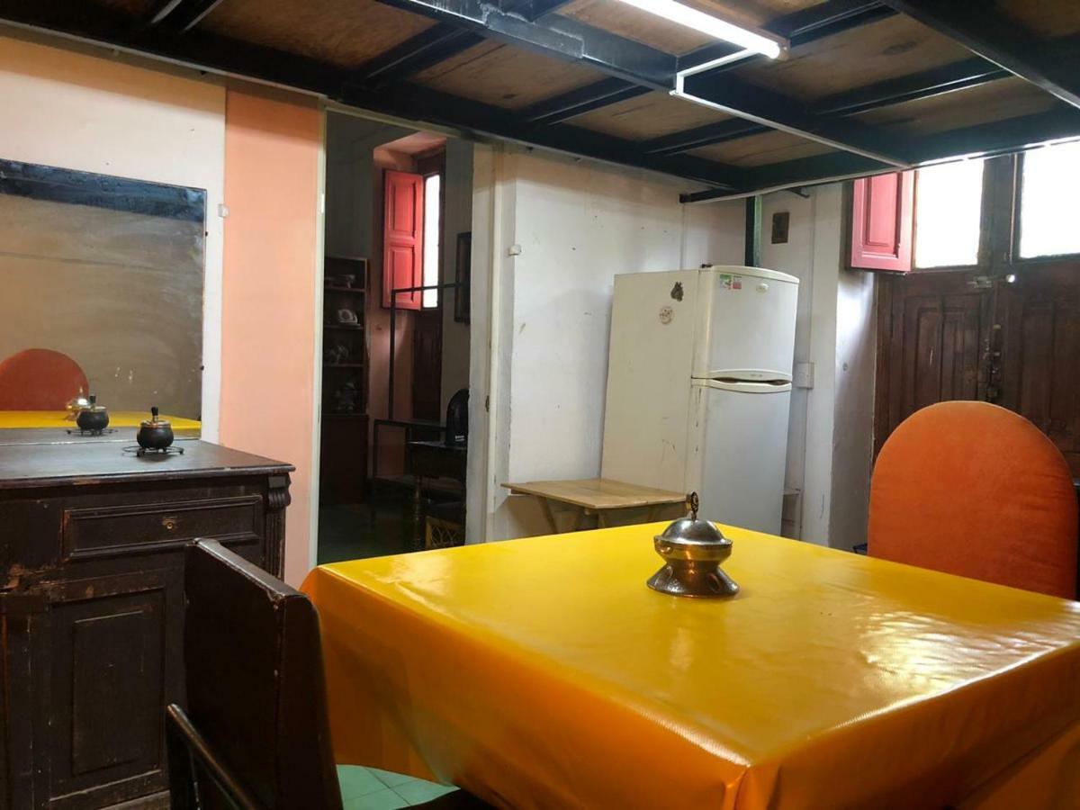 Maska Mansion Gdl, Hosting And Yoga Hotel Гуадалахара Екстериор снимка