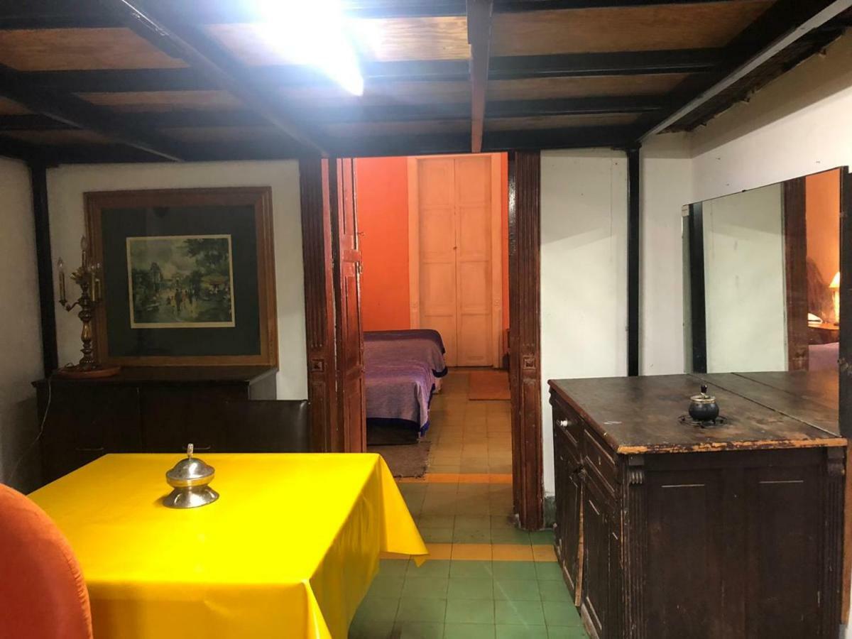 Maska Mansion Gdl, Hosting And Yoga Hotel Гуадалахара Екстериор снимка