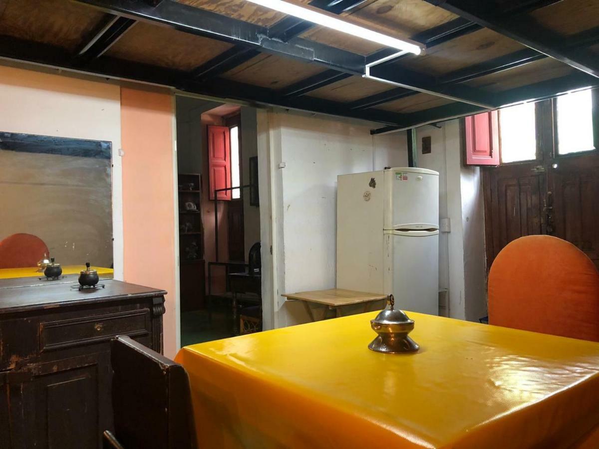 Maska Mansion Gdl, Hosting And Yoga Hotel Гуадалахара Екстериор снимка