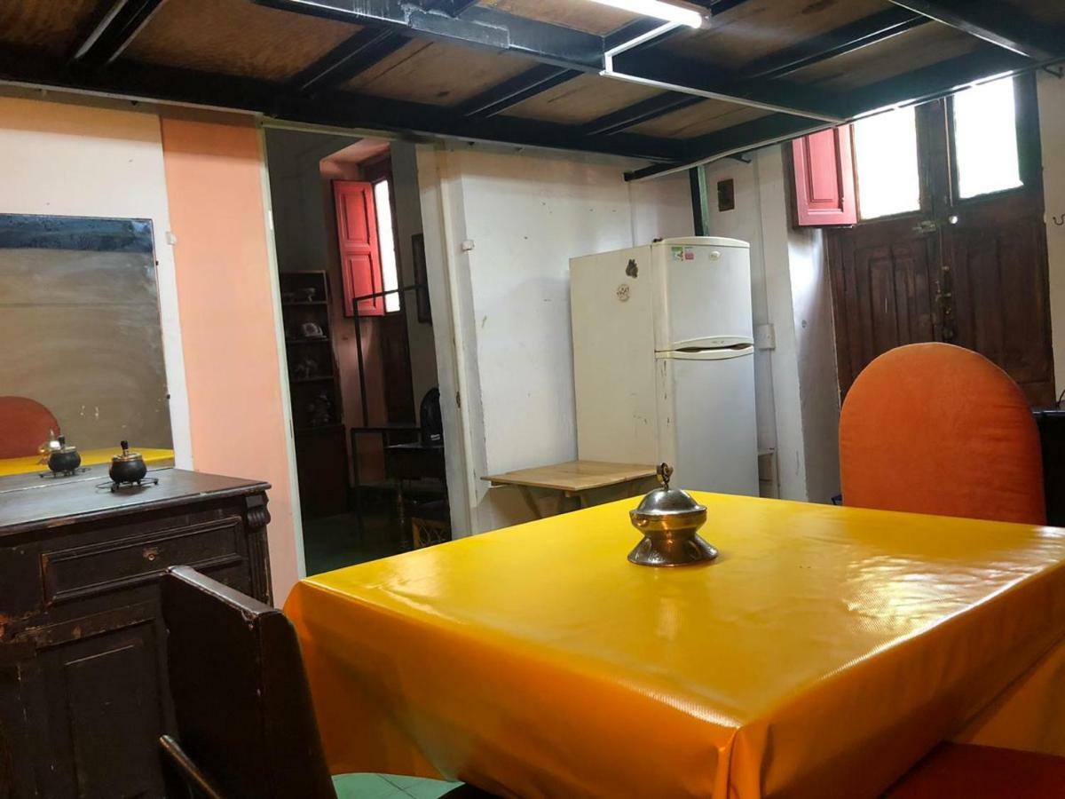 Maska Mansion Gdl, Hosting And Yoga Hotel Гуадалахара Екстериор снимка