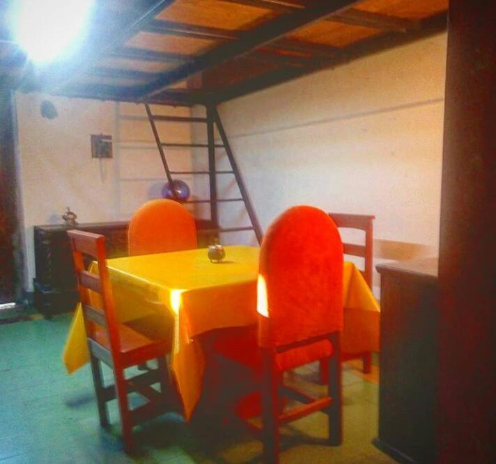Maska Mansion Gdl, Hosting And Yoga Hotel Гуадалахара Екстериор снимка
