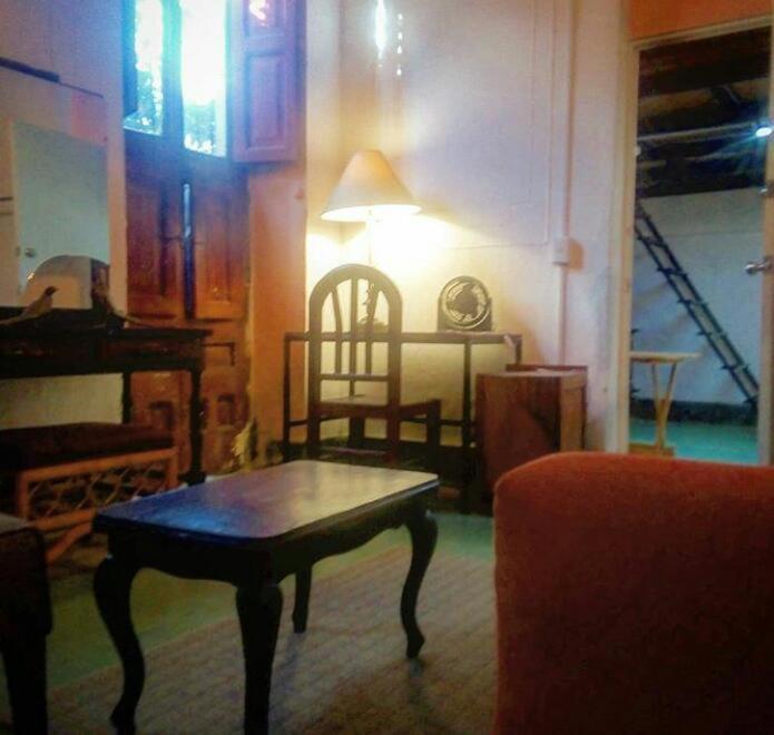 Maska Mansion Gdl, Hosting And Yoga Hotel Гуадалахара Екстериор снимка